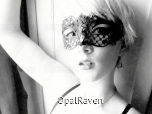 OpalRaven