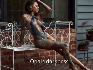 Opals_darkness