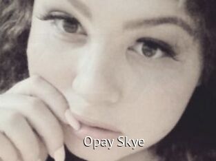 Opay_Skye Zizi X