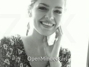 OpenMindedGirl