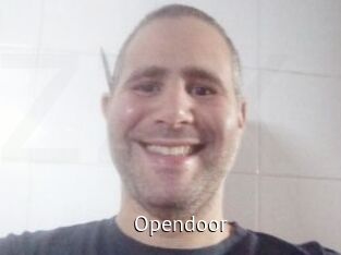 Opendoor