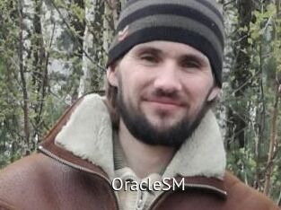 Oracle_SM