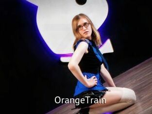 OrangeTrain