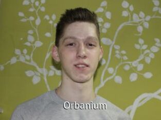 Orbanium Zizi X
