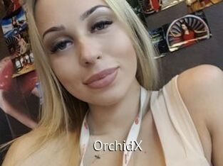 OrchidX