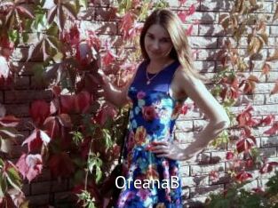 OreanaB