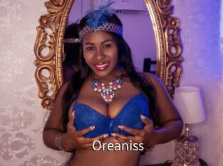 Oreaniss Zizi X