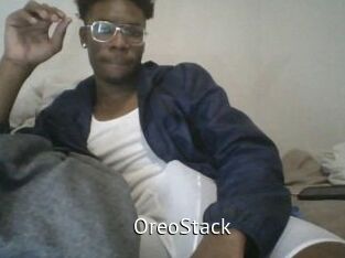 OreoStack