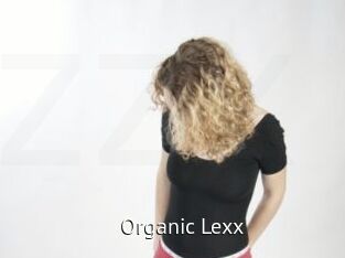 Organic_Lexx