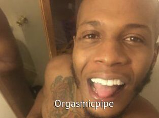 Orgasmicpipe