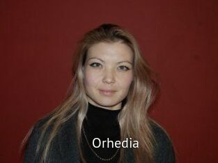 Orhedia