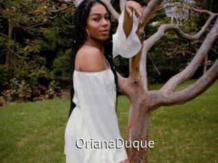OrianaDuque