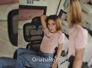 OrianaPoison