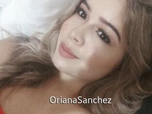 OrianaSanchez Zizi X