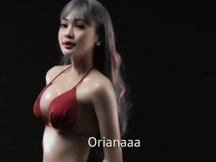 Orianaaa