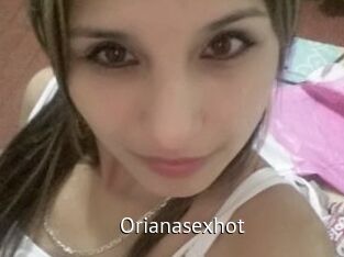 Orianasexhot