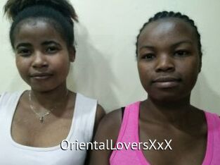 OrientalLoversXxX