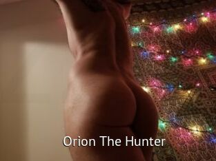 Orion_The_Hunter