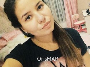 OrisMAR
