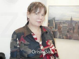 OriskaSin
