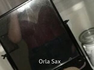 Orla_Sax