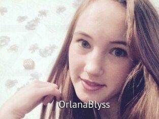 OrlanaBlyss Zizi X