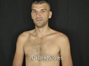 OrlandoJules