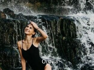 Orolla