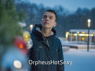 OrpheusHotSexy Zizi X