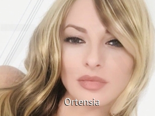 Ortensia