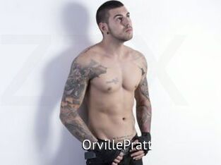 OrvillePratt