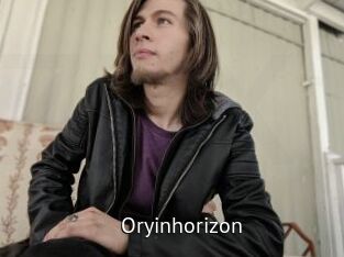 Oryinhorizon
