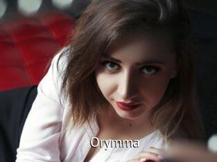 Orymma Zizi X