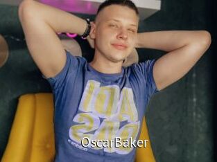 OscarBaker