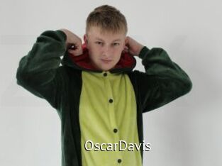 Oscar_Davis