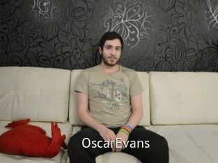 OscarEvans