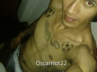 OscarHot22