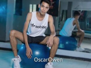 OscarOwen