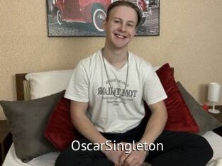 OscarSingleton