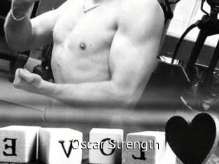 Oscar_Strength Zizi X