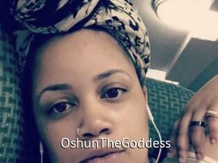 OshunTheGoddess