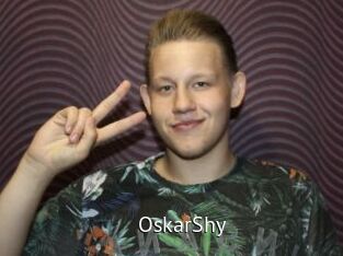 OskarShy
