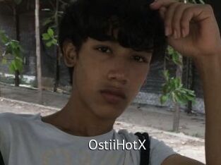 OstiiHotX