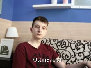 OstinBacker