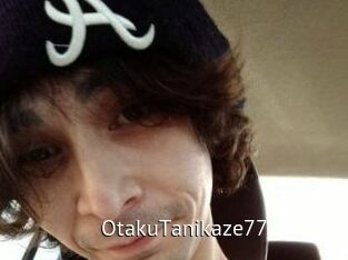 OtakuTanikaze77