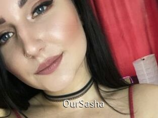 OurSasha
