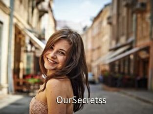 OurSecretss