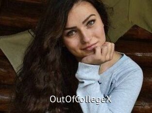 OutOfCollegeX