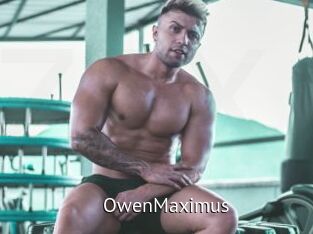 OwenMaximus Zizi X
