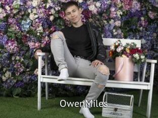 OwenMiles